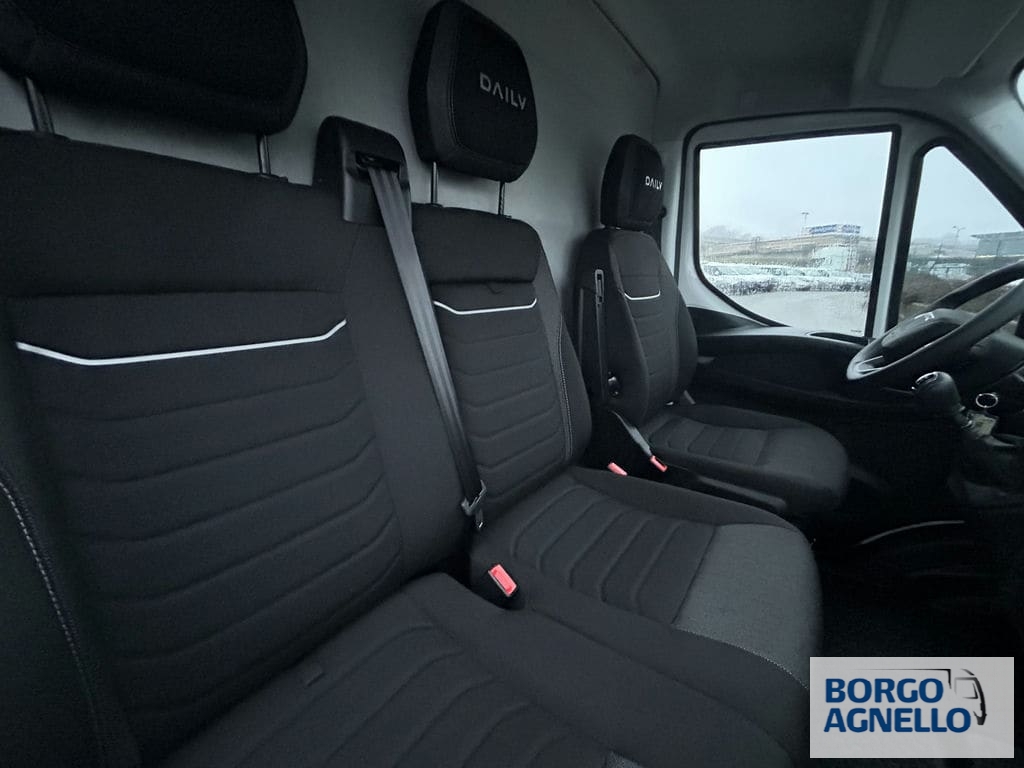 Iveco DAILY 35S14